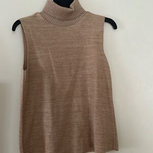 Beautiful Zara Sweater Vest!